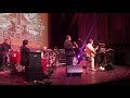 Zebop! with Michael Shrieve - Evil Ways