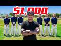 Hit Kagiso Rabada For Six, Win $1000