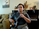 Jerusalem Ridge Improvisation - By: Chris Cerna (Cover)