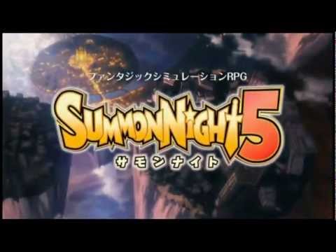 summon night 3 psp iso english