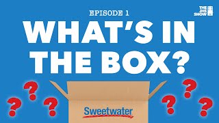 Video thumbnail for What's in the Box? Ep. 1 (Source Audio/Jackson Audio Optimist) by JHS Pedals