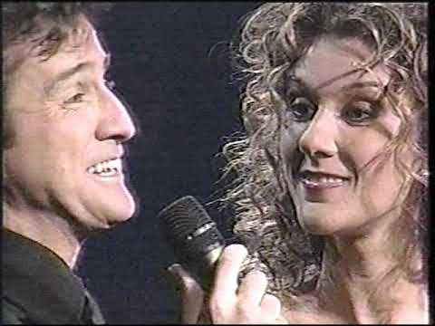 Céline Dion et Renée Simard - L'oiseau / Une colombe / Le temps qui court  -  Gala ADISQ 1998