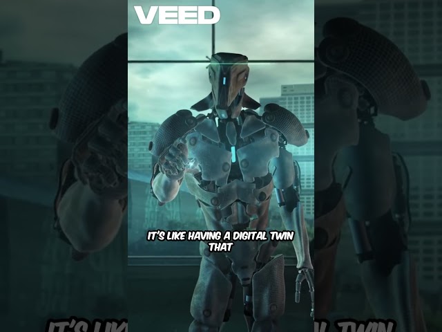 AI THAT LEARNS FROM YOU EVERY DAY 📊