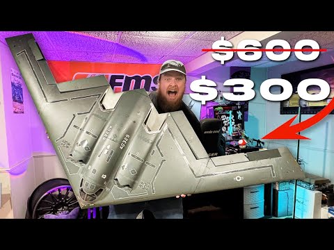 How to get RC Planes For CHEAP!