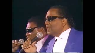 SWING LOW, SWEET CHARIOT - THE BLIND BOYS OF ALABAMA 