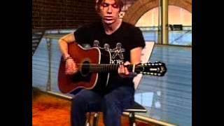 Jason Falkner - Eloquence - Launch Acoustic 1999