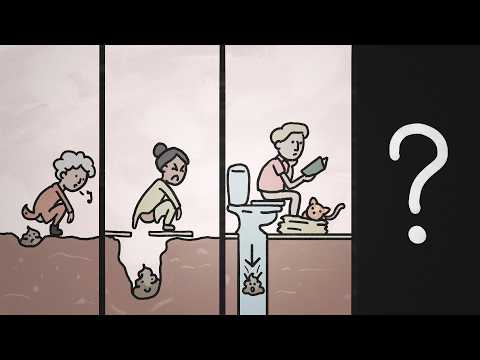 為什麼法拉盛不適合所有人 (Why Flushing Isn't For Everyone)