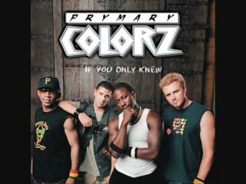Prymary Colorz - Say Goodbye