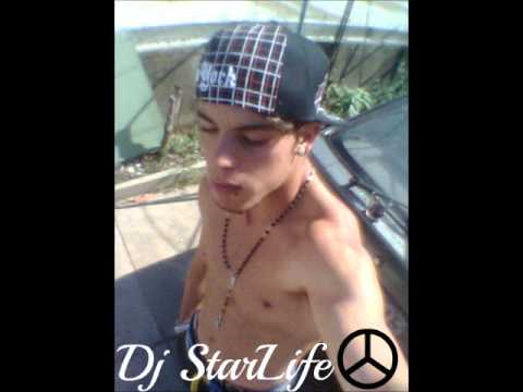 Dj StarLife (trance Flamenco)2012.wmv