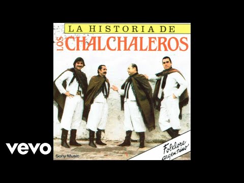 Chakai Manta / Chacarera de un Triste / El Upialo / Amalhaya / Changuito Lustrador / El Ga...