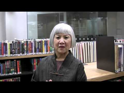 Judy Fong Bates - A book I love - 2011