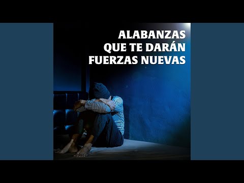 Aqui esta mi vida y mi voz un dia caminaba