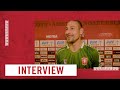 INTERVIEW | Unnerstall: 'Misschien moeten we altijd thuis spelen haha'