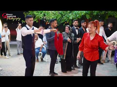 Emine Yavuz / Kilis Alyenli Wedding