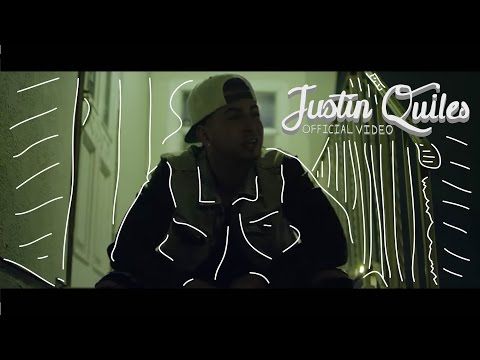 Justin Quiles - Rabia (DAY 2) [Official Video]