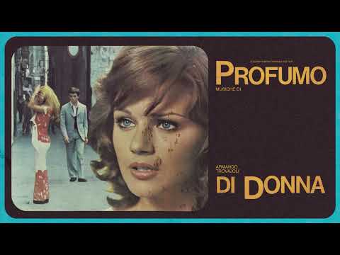 Armando Trovajoli - Profumo Di Donna / Scent of a Woman (Remastered 2022) [Full Soundtrack]