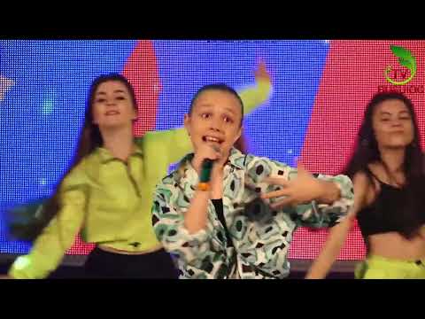 Betty Ungureanu - Zboară | Busuioc TV