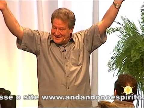 Programa 53: Estabeleça sua Casa na Rocha – Dave Roberson