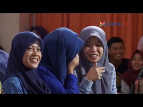 Jui Purwoto: Harga Mahasiswa (SUPER Stand Up Seru eps 199)