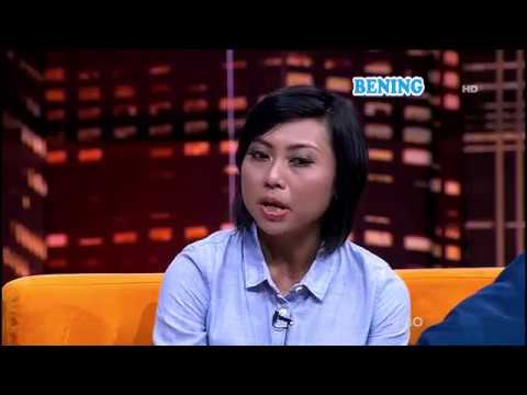 Cerita ENI ROSITA Korban Penyiraman Air Keras - Hitam Putih 19 Mei 2017