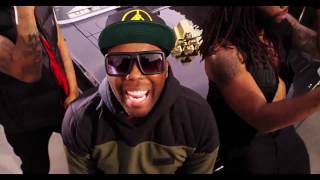 Gimmie The Loot Jarren Benton (Ninety Remix )