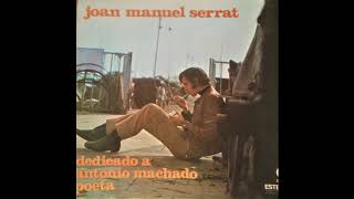 Joan Manuel Serrat - En Coulliure 1969