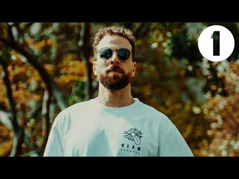 Gino BBC Radio One Drum and Bass Mix - 10/03/2024