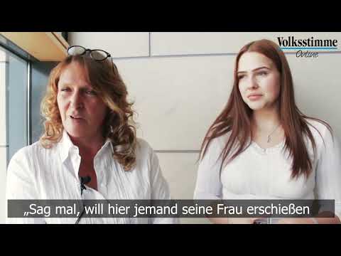 Nach Anschlag in Halle: Der 15. Prozesstag gegen Attentäter (Archiv 23.09.2020)