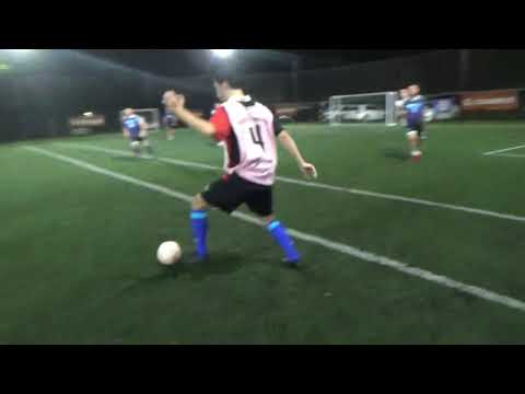 - CHARLONE FC VS ESTAMBUL - 10/04/2021 - Copa Mayores