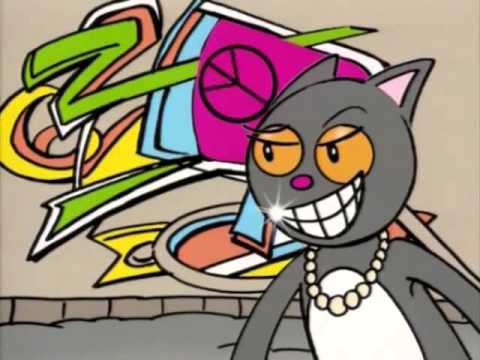 Praise Cats ft. Andrea Love  - Shined On Me (Vincenzo Catania mix) VIDEO