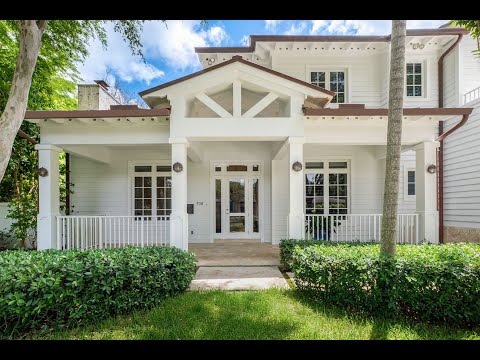 The Jills Zeder Group presents  730 Santurce Ave, Coral Gables, FL 33143, USA