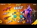 Next Evo Vault Event Cobra Mp40 Return Free Fire New Event Ff New Event New Event Free Fire