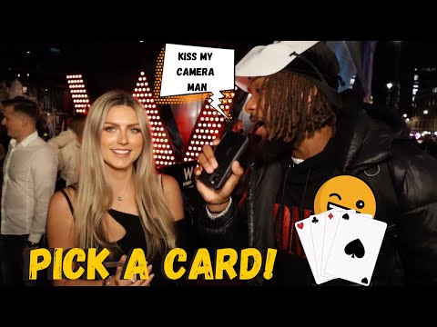 PICK A CARD WITH JY MNTL...👀