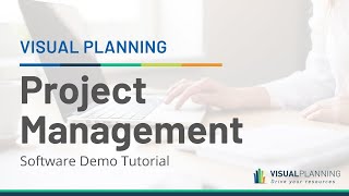 Visual Planning YouTube Video