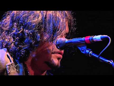 Coming Home - the Tea Party
