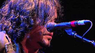 Jeff Martin - Coming Home (Live in Sydney) | Moshcam