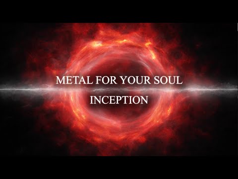Metal for your soul - Part1 - Melodic & Hardcore metal instrumentals