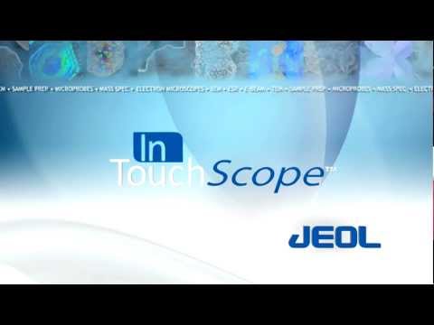 JSM-6010 InTouchScope™