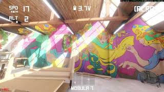 TX15 Max - First Liftoff FPV Simulator Flight