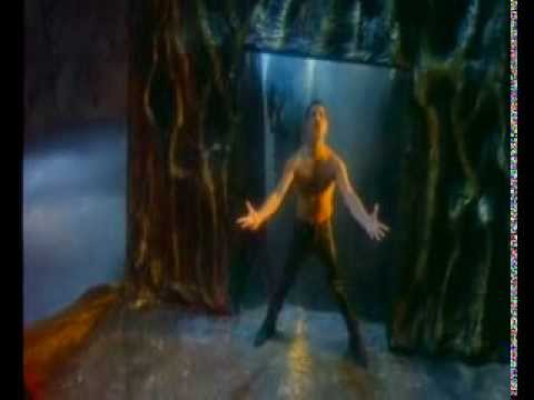 Freddie Mercury - Foolin' Around (Steve Brown Mix)