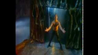 Freddie Mercury - Foolin&#39; Around (Steve Brown Mix)