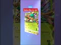 MOST RARE POKEMON CARD Shorts Anime Ytshorts Pokemon Viralshorts Viralshorts