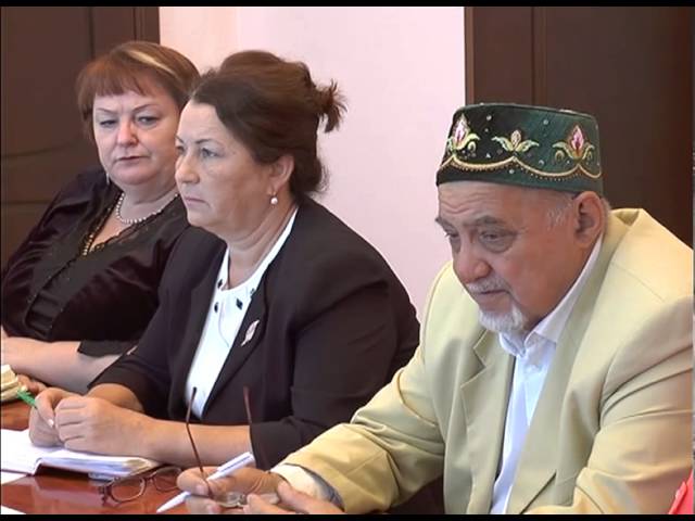 О межконфессиональных отношениях…