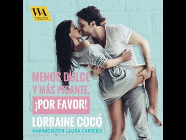 Vídeo relacionado con Menos dulce y más picante, ¡por favor!: Sweet Love 4