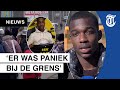 Zo ontvluchte Nederlandse profvoetballer de oorlog