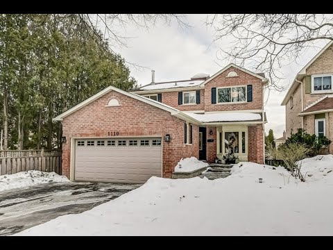 1110 Benton Crescent, Pickering, ON