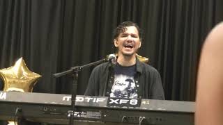 El DeBarge - Rhythm of the Night