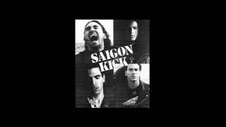 Saigon Kick- Hey Hey Hey (Japanese Bonus Track)