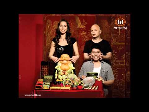 Metro y medio - Curso de Antiayuda - Bondades e importancia del mal humor