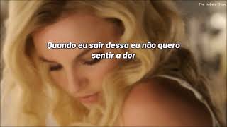Britney Spears - Out From Under (tradução/legenda)